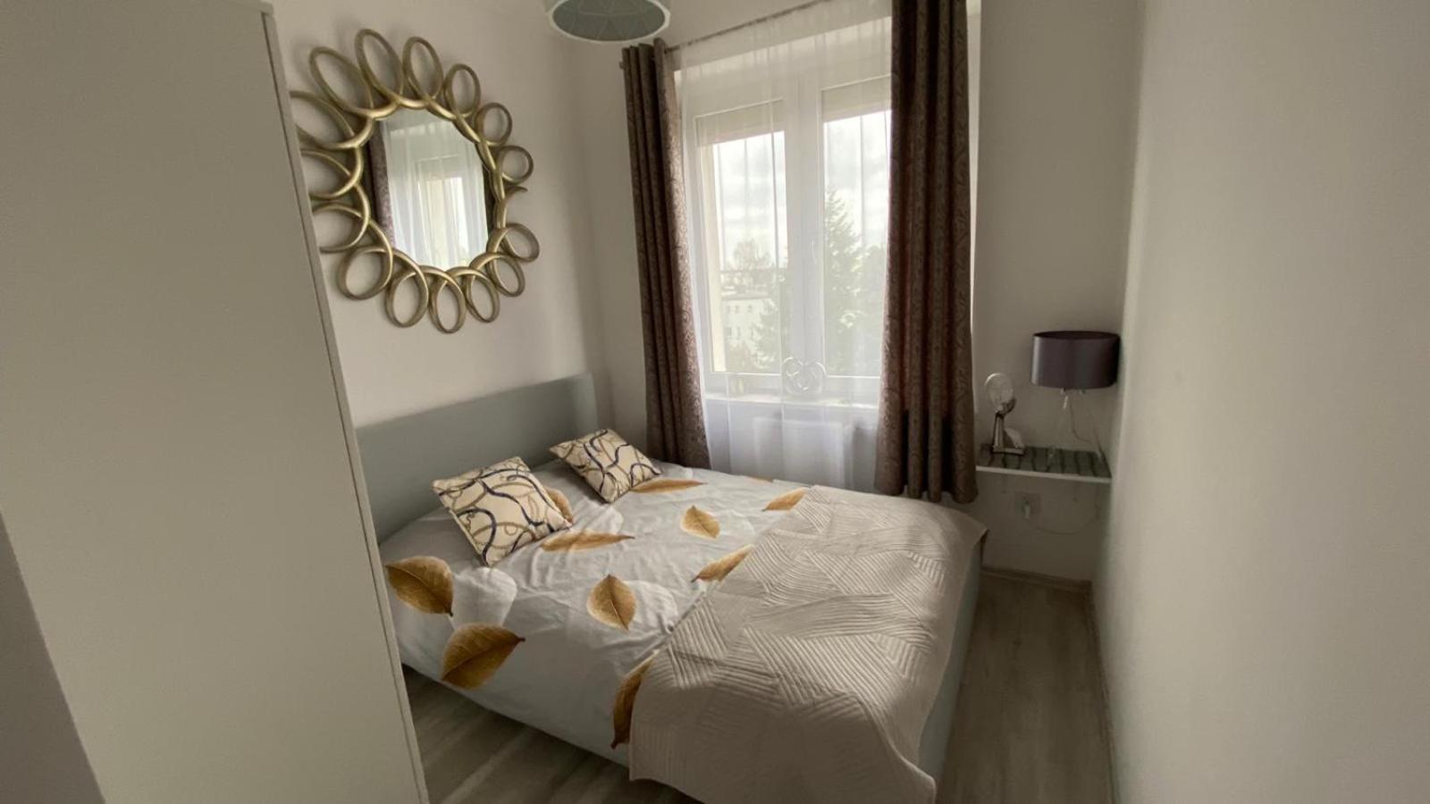 Apartament Gdanska 230 Bydgoszcz Exterior photo